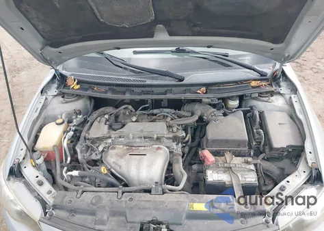 2012 Scion Tc z USA, uszkodzony, nr VIN JTKJF5C70C3026103